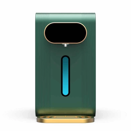 Inhalator wodoru FUN-FX1500 zielony